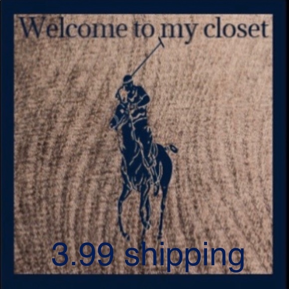 Meet your Posher, Preston. - Picture 1 of 1